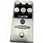 Used Origin Effects Cali76 Effect Pedal thumbnail