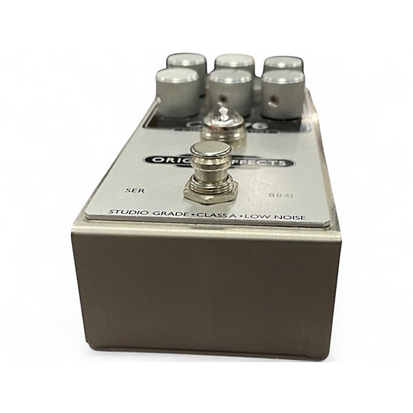 Used Origin Effects Cali76 Effect Pedal