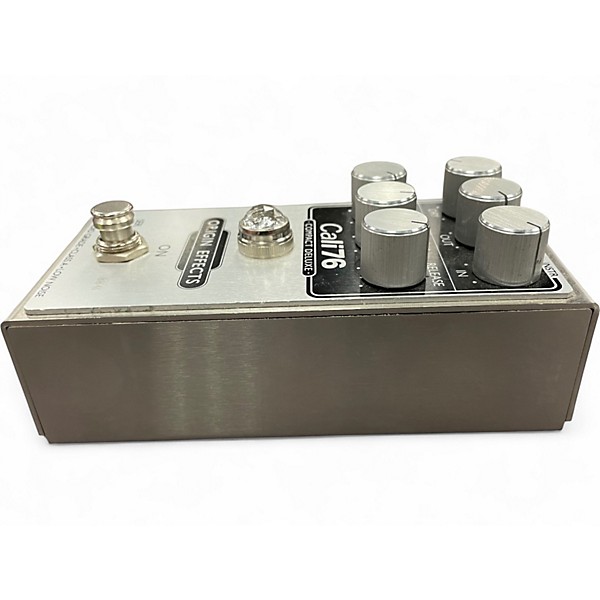 Used Origin Effects Cali76 Effect Pedal