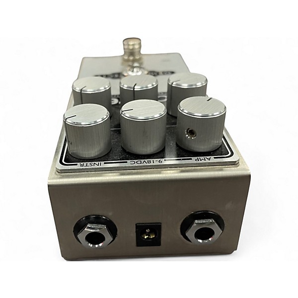 Used Origin Effects Cali76 Effect Pedal