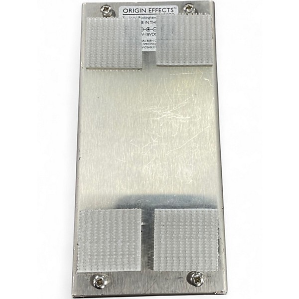 Used Origin Effects Cali76 Effect Pedal