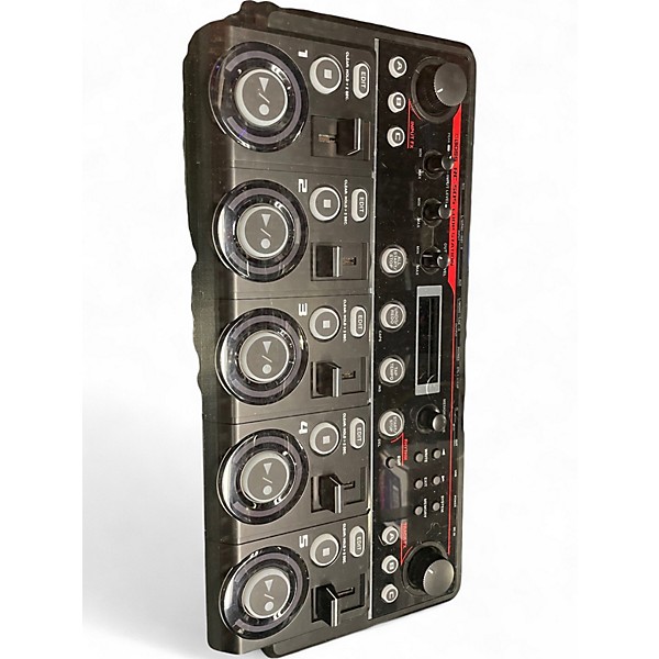 Used BOSS RC505 Loop Station Pedal