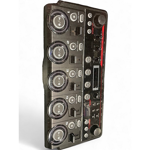 Used BOSS RC505 Loop Station Pedal
