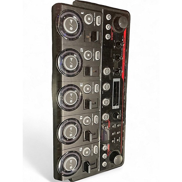 Used BOSS RC505 Loop Station Pedal