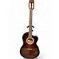Used Ibanez GA35TCE 2 Color Sunburst Acoustic Electric Guitar thumbnail