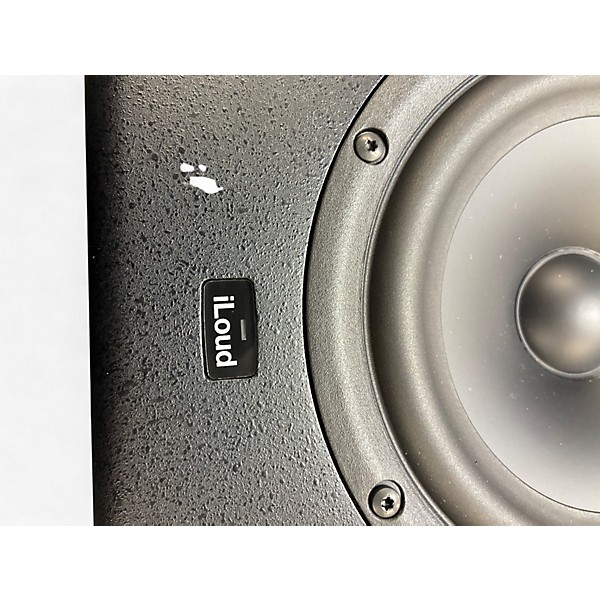 Used IK Multimedia ILOUD PRECISION 6 Powered Monitor