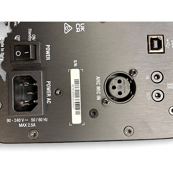 Used IK Multimedia ILOUD PRECISION 6 Powered Monitor