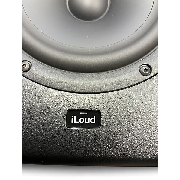 Used IK Multimedia ILOUD PRECISION 6 Powered Monitor