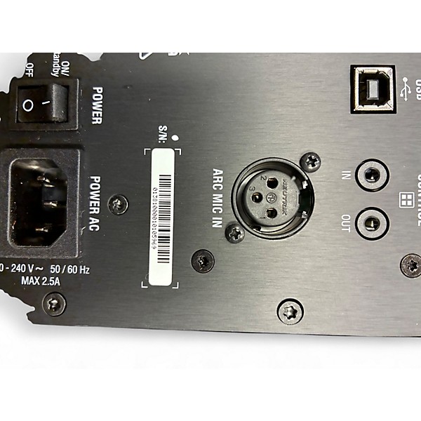 Used IK Multimedia ILOUD PRECISION 6 Powered Monitor