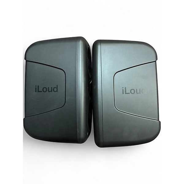 Used IK Multimedia iloud mtm mk11 Powered Monitor