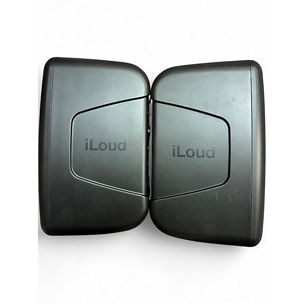 Used IK Multimedia iloud mtm mk11 Powered Monitor