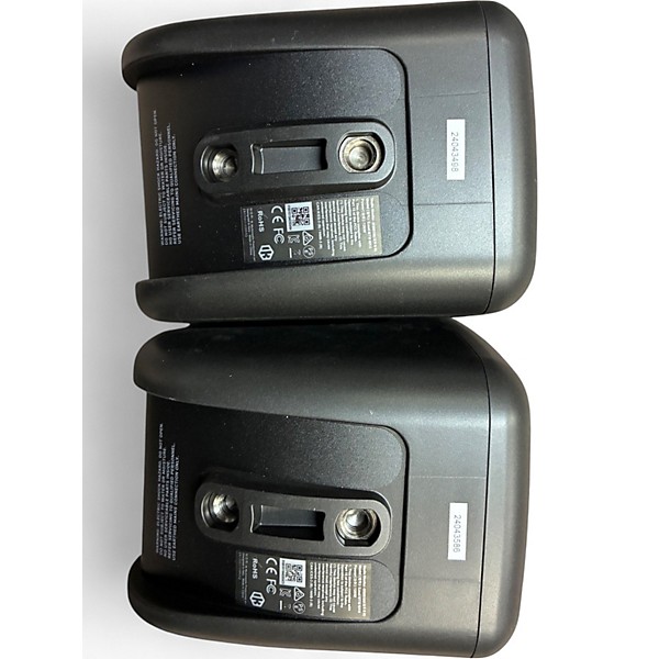 Used IK Multimedia iloud mtm mk11 Powered Monitor