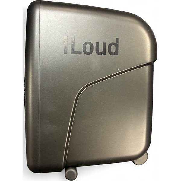Used IK Multimedia Micro iloud pro Powered Monitor