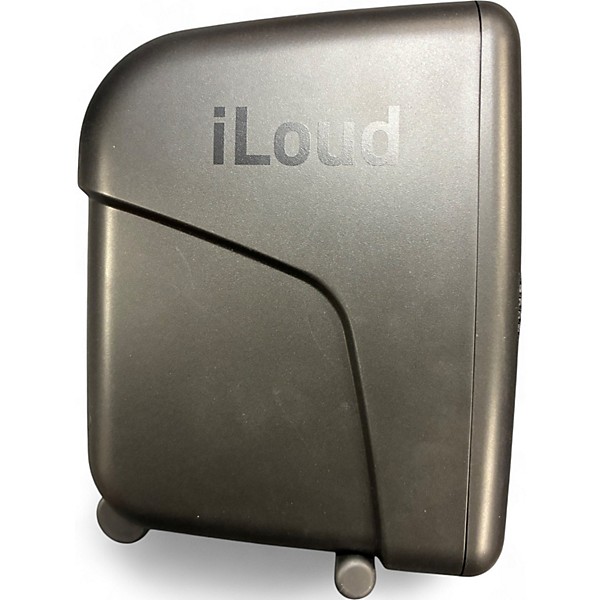 Used IK Multimedia Micro iloud pro Powered Monitor