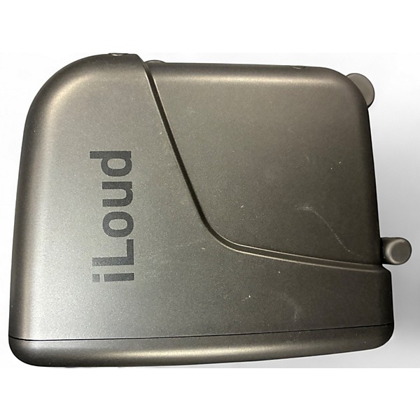 Used IK Multimedia iloud micro pro Powered Monitor