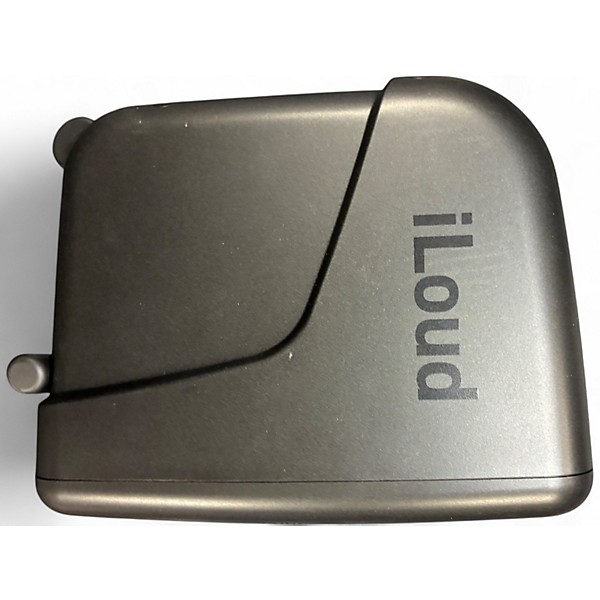 Used IK Multimedia iloud micro pro Powered Monitor