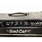 Used Bad Cat CUB 40R Tube Guitar Combo Amp