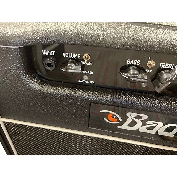 Used Bad Cat CUB 40R Tube Guitar Combo Amp