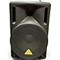 Used Behringer B212D 12in 2-Way 550W Powered Speaker thumbnail
