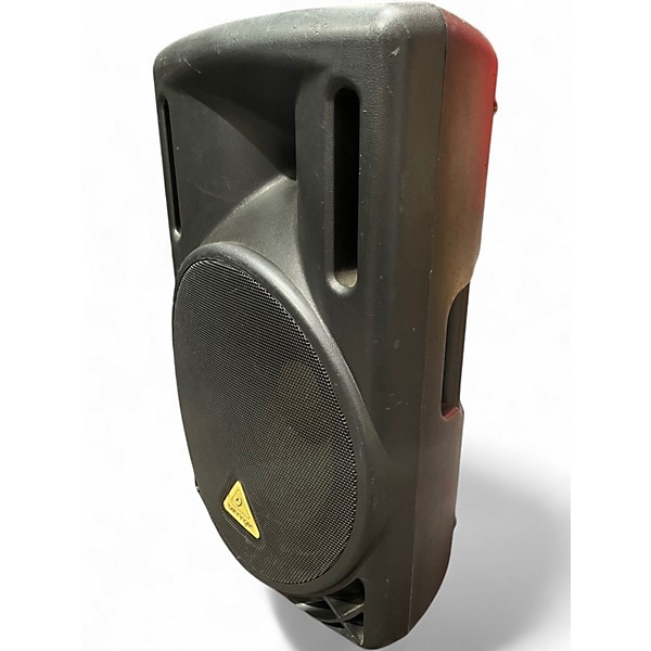 Used Behringer B212D 12in 2-Way 550W Powered Speaker