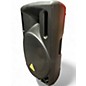 Used Behringer B212D 12in 2-Way 550W Powered Speaker