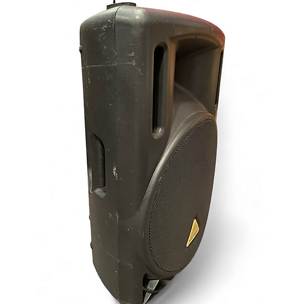 Used Behringer B212D 12in 2-Way 550W Powered Speaker