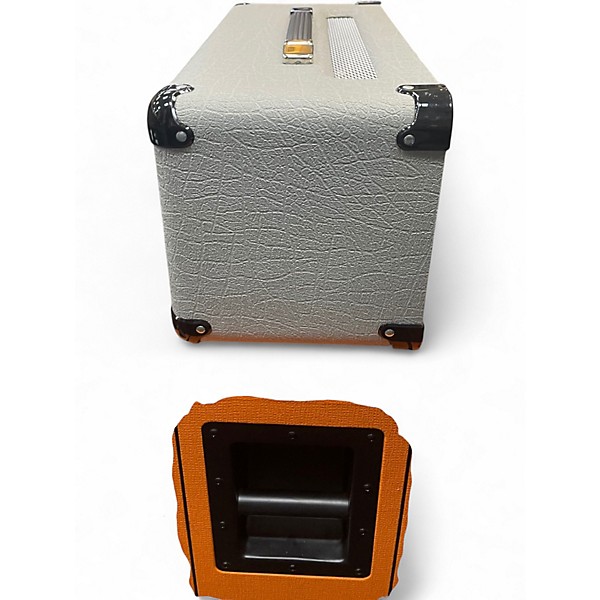 Used Marshall Jubilee 2525H Tube Guitar Amp Head