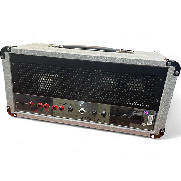 Used Marshall Jubilee 2525H Tube Guitar Amp Head