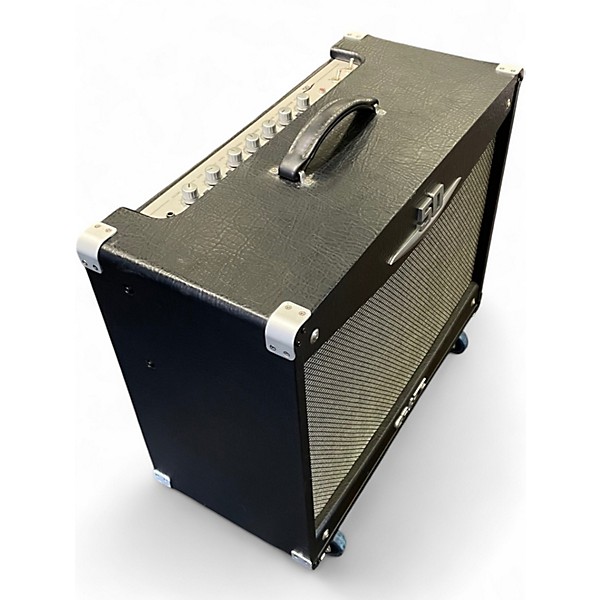 Used Crate V50 50W 1x12 Tube Guitar Combo Amp