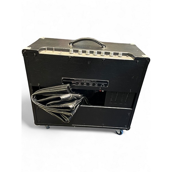 Used Crate V50 50W 1x12 Tube Guitar Combo Amp