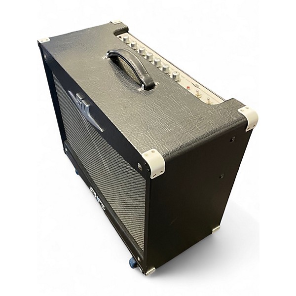 Used Crate V50 50W 1x12 Tube Guitar Combo Amp