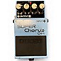 Used BOSS CH1 Super Chorus Effect Pedal thumbnail