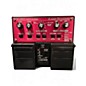 Used BOSS RC20XL Loop Station XL Twin Pedal thumbnail