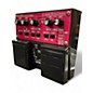 Used BOSS RC20XL Loop Station XL Twin Pedal