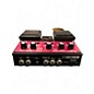 Used BOSS RC20XL Loop Station XL Twin Pedal