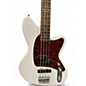 Used Ibanez TMB100 WHITE Electric Bass Guitar