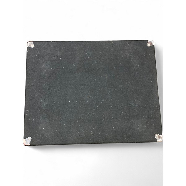 Used Warwick 4X10 CABINET Bass Cabinet