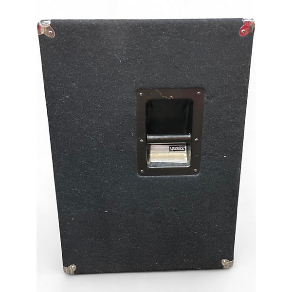 Used Warwick 4X10 CABINET Bass Cabinet