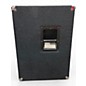 Used Warwick 4X10 CABINET Bass Cabinet