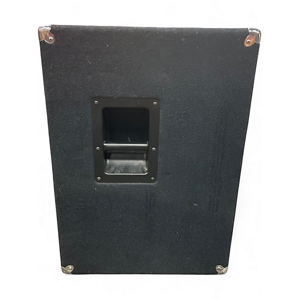 Used Warwick 4X10 CABINET Bass Cabinet