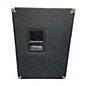 Used Warwick 4X10 CABINET Bass Cabinet
