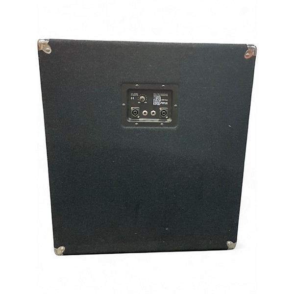 Used Warwick 4X10 CABINET Bass Cabinet