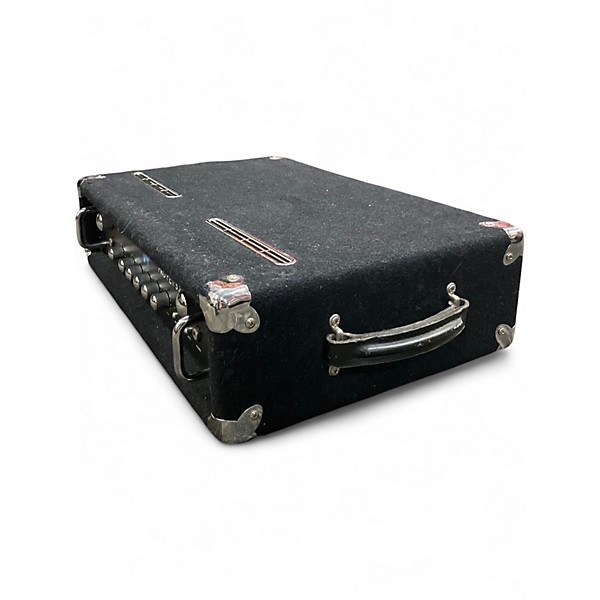 Used Warwick Pro Fet 3.2  Bass Amp Head