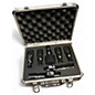 Used Audix FUSION FP7 DRUM MIC SET Drum Microphone thumbnail