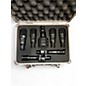 Used Audix FUSION FP7 DRUM MIC SET Drum Microphone