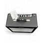 Used Fender Blues Junior 15W 1x12 Tube Guitar Combo Amp
