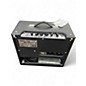 Used Fender Blues Junior 15W 1x12 Tube Guitar Combo Amp