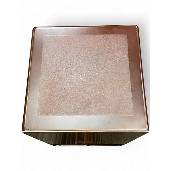 Used Meinl SUBCAJ5-WN Jumbo Bass Subwoofer Cajon Cajon