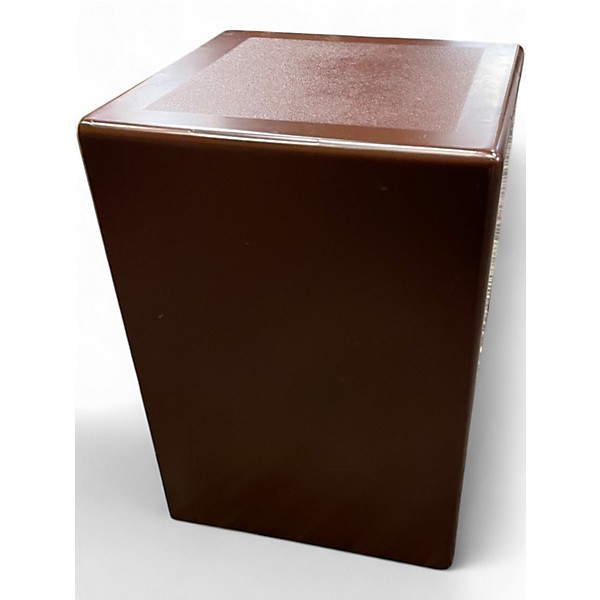 Used Meinl SUBCAJ5-WN Jumbo Bass Subwoofer Cajon Cajon