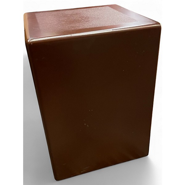 Used Meinl SUBCAJ5-WN Jumbo Bass Subwoofer Cajon Cajon